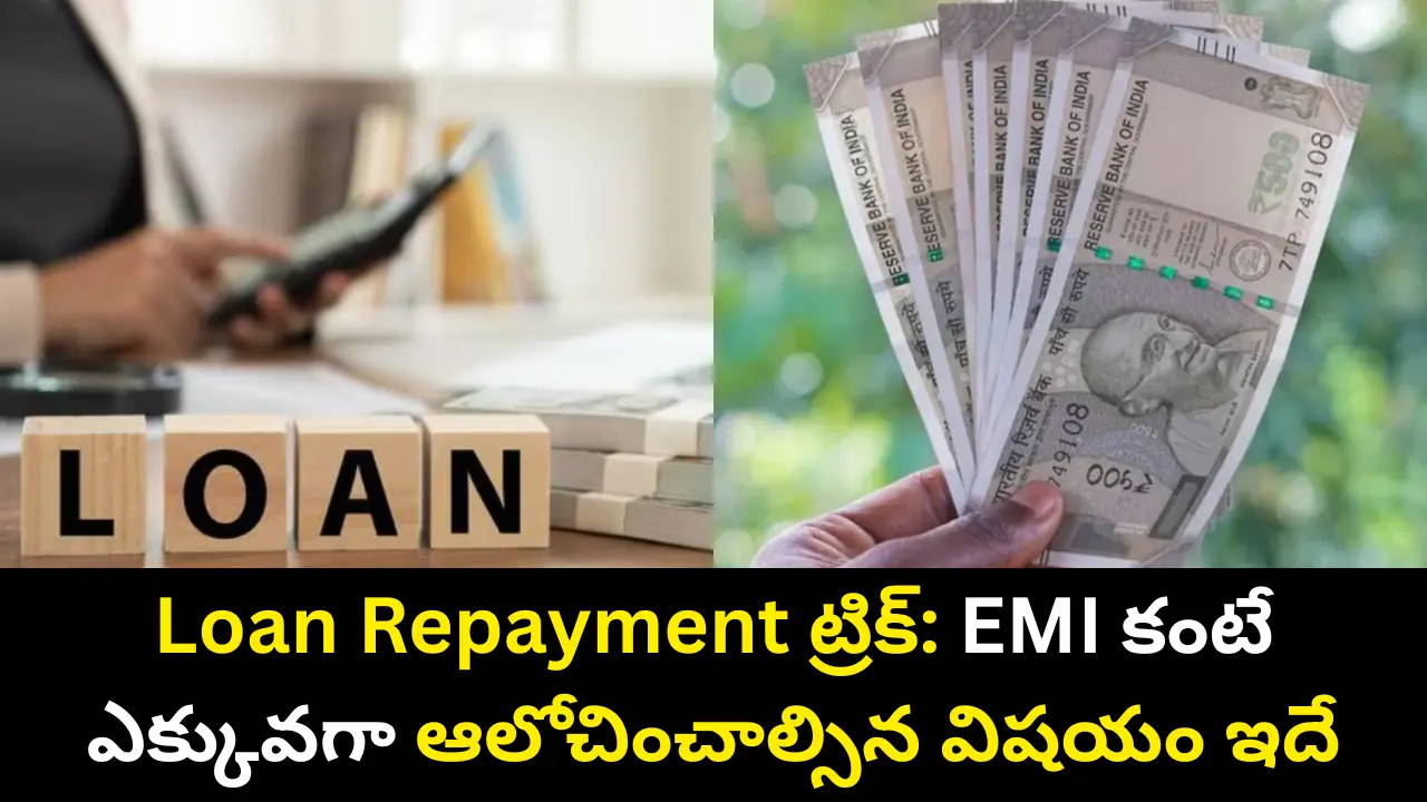 Loan Repayment